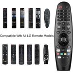 WB368 - Telecomando per LG TV LCD LED - Telecomandi