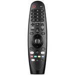 WB368 - Telecomando per LG TV LCD LED - Telecomandi