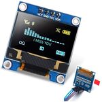 WB370 - Kit Arduino Uno R3 Nano V3.0 Mega 2560 Mega 328 - Arduino