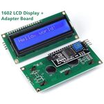 WB370 - Kit Arduino Uno R3 Nano V3.0 Mega 2560 Mega 328 - Arduino