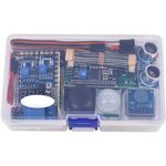 WB370 - Kit Arduino Uno R3 Nano V3.0 Mega 2560 Mega 328 - Arduino