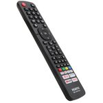 WB798 - Telecomando per HISENSE TV LCD LED - Telecomandi