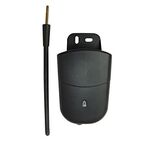 Z549 - Kit ricevitore universale con 2 radiocomandi 433MHz - Centraline e telecomandi