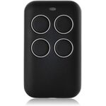 Z658 - Telecomando universale multifrequenza rolling code - Centraline e telecomandi