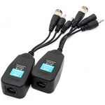 Z774 - Connettore balun audio- video passivo 720P/960P/1080P - Sicurezza