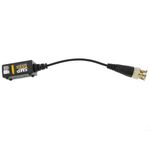 Z851 - Balun video passivo HD per CVI/TVI/AHD/CVBS a 720p/960p/1080p/3MP/4MP/5MP 400m - Varie