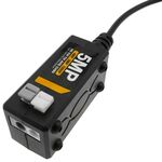 Z851 - Balun video passivo HD per CVI/TVI/AHD/CVBS a 720p/960p/1080p/3MP/4MP/5MP 400m - Varie