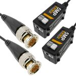 Z851 - Balun video passivo HD per CVI/TVI/AHD/CVBS a 720p/960p/1080p/3MP/4MP/5MP 400m - Varie