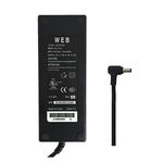 T414 - Alimentatore Switching 12V 10A - Alimentatori