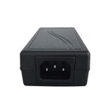 T287 - Alimentatore switching 12V 6A - 4 uscite - Alimentatori