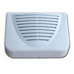 Z555 - Sirena da interno piezo elettrica bianca 90dB 12V - Sirene