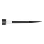 L023 - Lampade solari da giardino - set da 10 - Illuminazione da Esterno