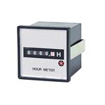 EL096 - Contatore a Ore 100V AC Matsushita - TH1345 - Contatori elettronici