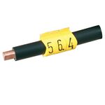 EL914 - Numero segnacavo "0" - Conf. 500 pezzi - Connettività