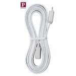 M166 - Cavo di collegamento MaxLED Flex 5 pin 100 cm bianco Paulmann - Connettività