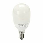 N999 - Lampadina 5W E14 luce calda 250 lumen Osram - Lampade LED