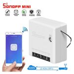K287 - Mini Smart Switch WIFI Sonoff - Smart Living