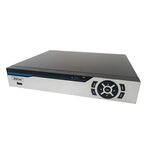 Z956 - DVR/NVR con compressione H265 a 8 canali HDMI - Telecamere e DVR