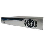 Z956 - DVR/NVR con compressione H265 a 8 canali HDMI - Telecamere e DVR