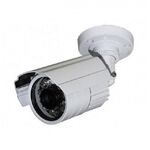 Z965 - Telecamera CCD 3.6mm 24LED 1200TVL - Telecamere e DVR