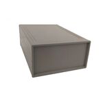 R390 - Contenitore ABS 188x122x62mm - Contenitori