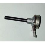 NOS180031 - Potenziometro 220 Kohm tipo A - Potenziometri