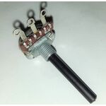 NOS180044 - Potenziometro 2 Mohm - Potenziometri