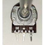 NOS180038 - Potenziometro 22 Kohm variazione lineare da CS - Potenziometri