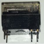 NOS110164 - Relè SIEMENS V23101-A0106-B101 - Relè