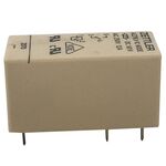 B9084 - Relè 60V SPDT - AZ763-1C-60DE - ZETTLER - Relè