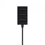 P998 - Belkin - Ciabatta SCART 3 uscite -  Switch, Splitter Audio Video