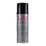 H815 - L-15 Alcool Isopropilico 200 ml DUE-CI - Laboratorio