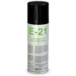 H977 - E-21 Spray rimuovi etichette 200 ml DUE-CI - Laboratorio