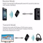 WB2473 - Adattatore Bluetooth 5.0 ricevitore/trasmettitore AUX/RCA -  Adattatori Audio e Video