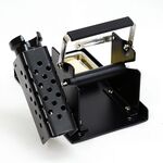 P936 - Supporto porta saldatore e rocchetto stagno - Laboratorio