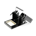 P936 - Supporto porta saldatore e rocchetto stagno - Laboratorio