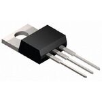 B9070 - IRF610PBF MOSFET N 100V 3.3A 36W TO-220 - Semiconduttori