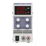 A1092 - Alimentatore da banco regolabile 30V 5A - Laboratorio