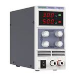 A1092 - Alimentatore da banco regolabile 30V 5A - Laboratorio