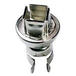 80465 - ATTEN A1126 - Ugello: aria calda; 14x14mm; per la stazione AT850 - Laboratorio