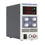A1160 - Alimentatore da banco regolabile 15V 10A - Laboratorio