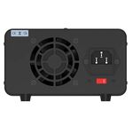 A2150 - Alimentatore da banco 30V 5A 150W con regolatore di tensione CC USB/TYPE-C 18W - Laboratorio