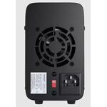 A5008 - Alimentatore da banco 30V 10A 300W con regolatore di tensione CC USB 18W - Laboratorio