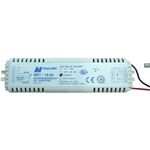 A5016 - Reattore elettronico per lampade fluorescenti 18/36/58W Magnetek - Alimentatori