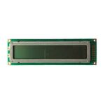 B5684 - Display 100x28mm - L243200J000GT - Varie