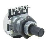 B9025 - Potenziometro 3 PIN 6mm 2K2A - Potenziometri