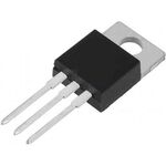 B9052 - IRF830 Transistor MOSFET N-Channel 500V 4.5A - Semiconduttori