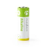 ND1435 - Batteria alcalina A23 12 V 1 pezzo Blister -  Batterie e Caricatori 