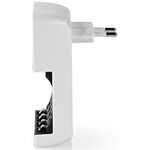 ND1130 - Caricabatterie per batterie NiMH | AA/AAA -  Batterie e Caricatori 