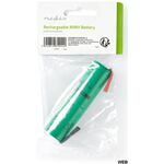 B2162 - Batteria ricaricabile Ni-MH 2.40V 2400mAh - Batterie Ricaricabili